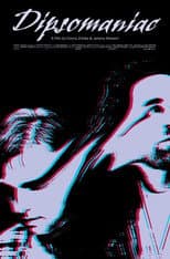 Poster for Dipsomaniac