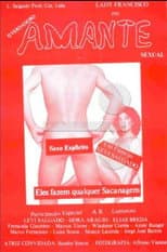 Poster for O verdadeiro amante sexual