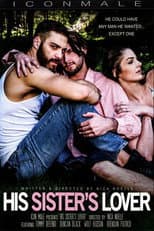 Poster for His Sister's Lover