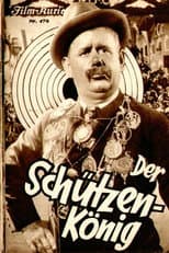 Poster for The Champion Shot
