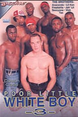 Poster for Poor Little White Boy 3