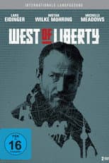 Poster for West of Liberty