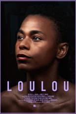 Poster for Loulou
