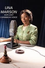 Poster for Una Marson: Our Lost Caribbean Voice