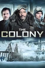 Poster for The Colony