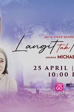 Poster for Langit Tak Mendengar