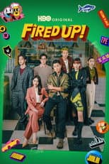 Poster for Fired Up!