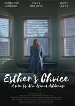 Poster for Esther's Choice