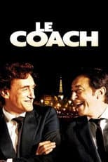 Poster for The Life Coach
