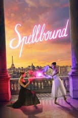 Poster for Spellbound