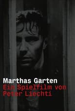 Poster for Martha's Garden