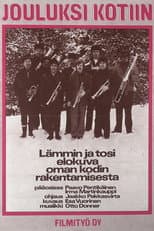 Poster for Jouluksi kotiin