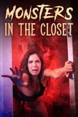 Poster for Monsters in the Closet