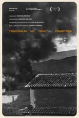 Poster for Tegucigalpa no tiene Street View