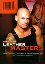 Poster for Leather Masters