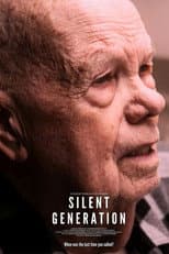 Poster for Silent Generation