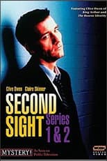 Poster for Second Sight