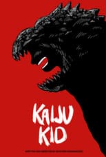 Poster for Kaiju Kid
