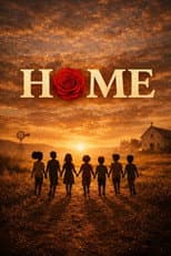 Poster for Home