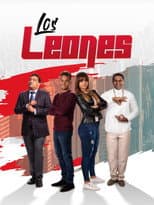 Poster for Los Leones