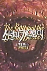 Poster for The Boy and the Bronc Buster