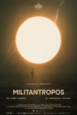 Poster for Militantropos