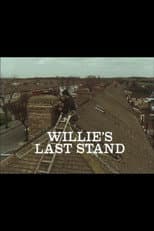 Poster for Willie's Last Stand