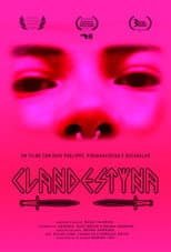 Poster for Clandestyna