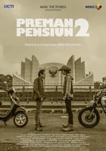 Poster for Season 2