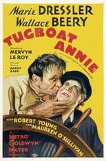 Poster for The Adventures of Tugboat Annie