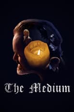 Poster for The Medium
