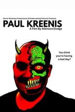 Poster for Paul Kreenis