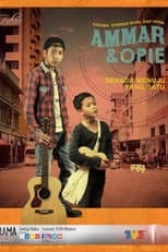 Poster for Ammar & Opie