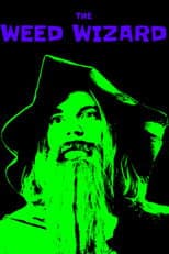 Poster for The Weed Wizard