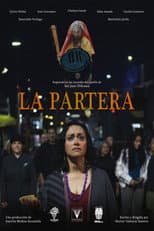 Poster for La Partera