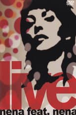 Poster for Nena feat. Nena - Live