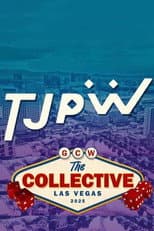 Poster for TJPW Live in Las Vegas