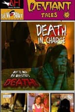Poster for Death in Charge