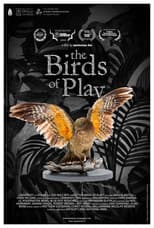 Poster for The Birds of Play
