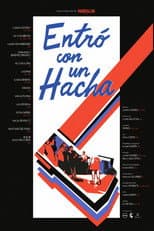 Poster for They, With an Axe