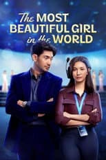 Poster for The Most Beautiful Girl in the World