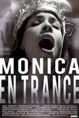 Poster for Monica in Trance