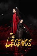 Poster for The Legends