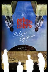 Poster for Palacio Egipcio