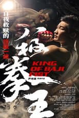 Poster for King of Baji Fist