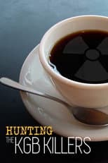 Poster for Hunting the KGB Killers