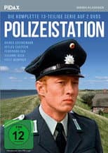 Poster for Polizeistation