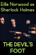 Poster for The Devil's Foot