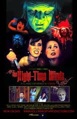 Poster for The Night-Time Winds