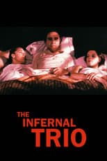 Poster for The Infernal Trio